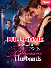 My Twin Billionaire Husbands [English]