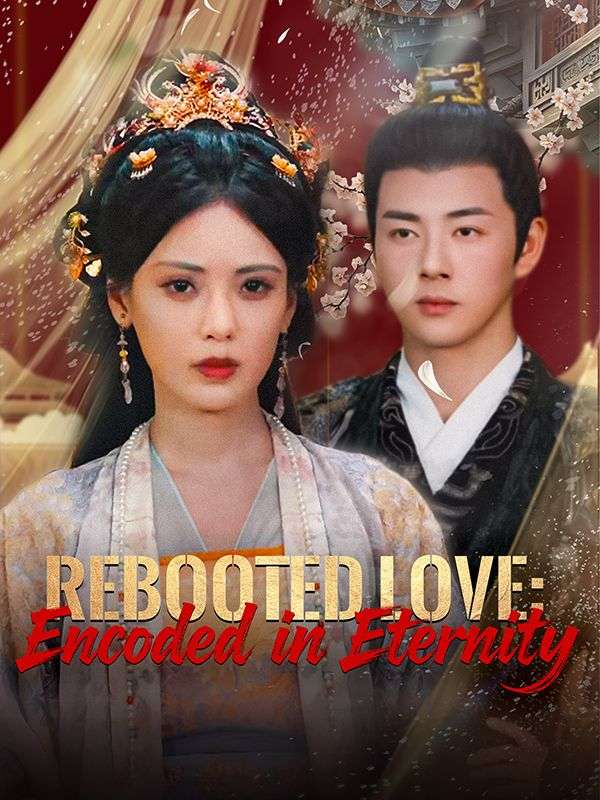 Rebooted Love: Encoded in Eternity poster - similar to El amor que me despertó