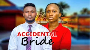 ACCIDENTAL BRIDE