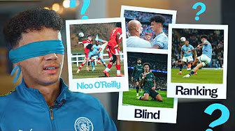"I'VE MESSED UP HERE!" 🤦‍♂️ | Nico O'Reilly blind ranks his career moments