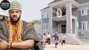 Idamu Olowo