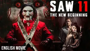 Saw 11