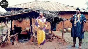 Oluaye