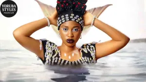 Agbara Omo Omi