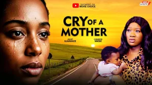 Cry of a Mother