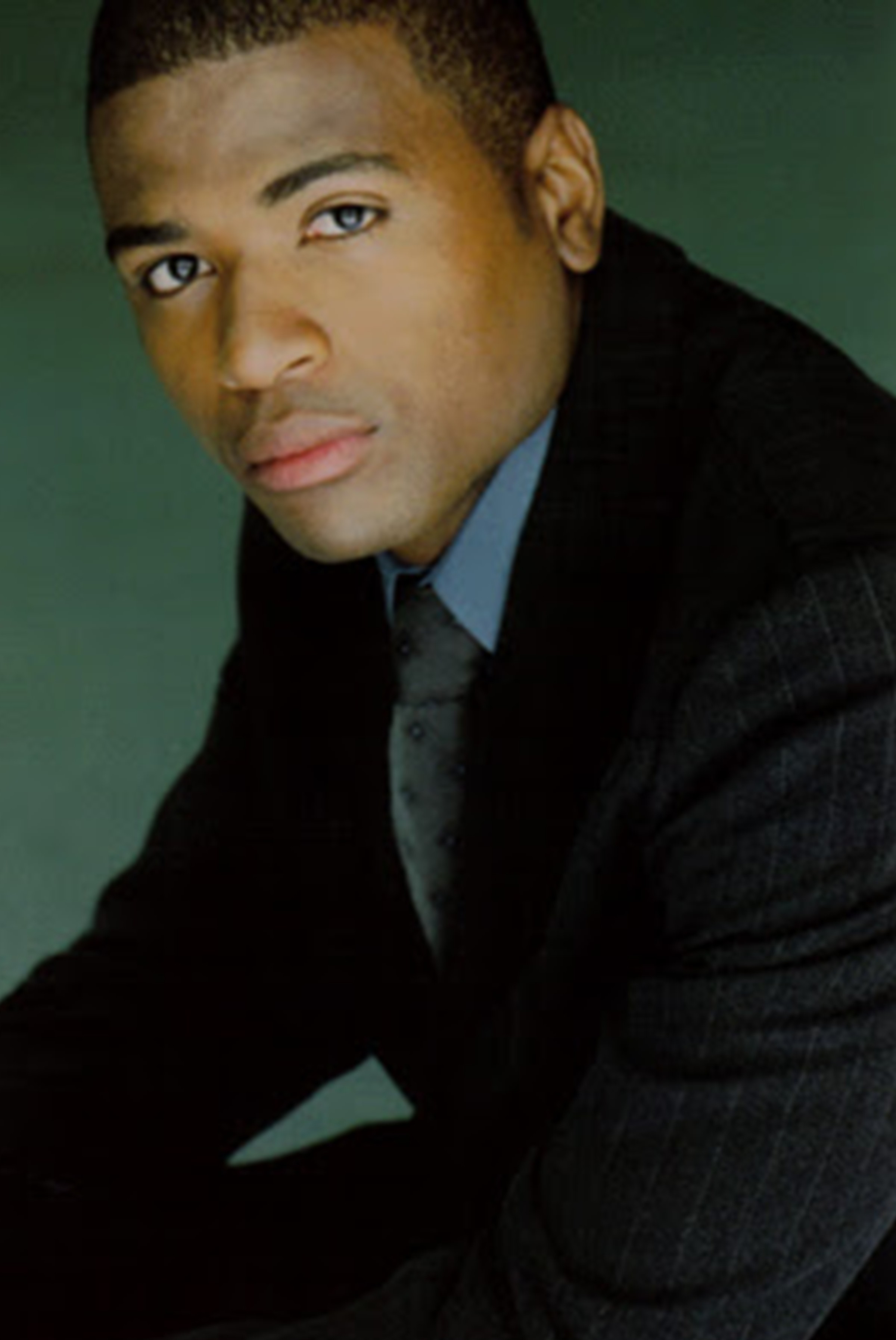 Mfundo Morrison