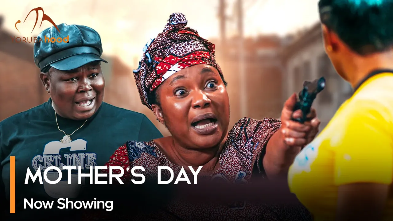 Mother's Day