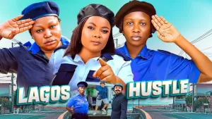 LAGOS HUSTLE