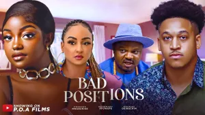 BAD POSITION