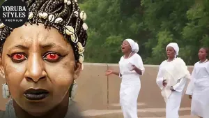 Ibinu Omo Osun