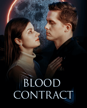 Blood contract