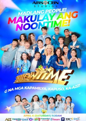 It's Showtime(2026) S1-S2