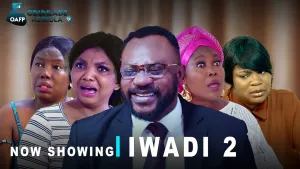 IWADI 2