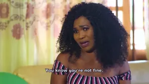Eta Latest Yoruba Movie