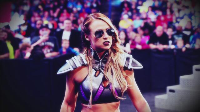 Emma is coming soon: Raw, March 13, 2017