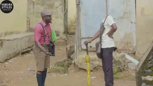 Ajo Dudu