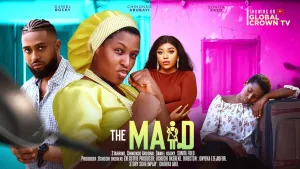 THE MAID