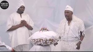 Igba Oba