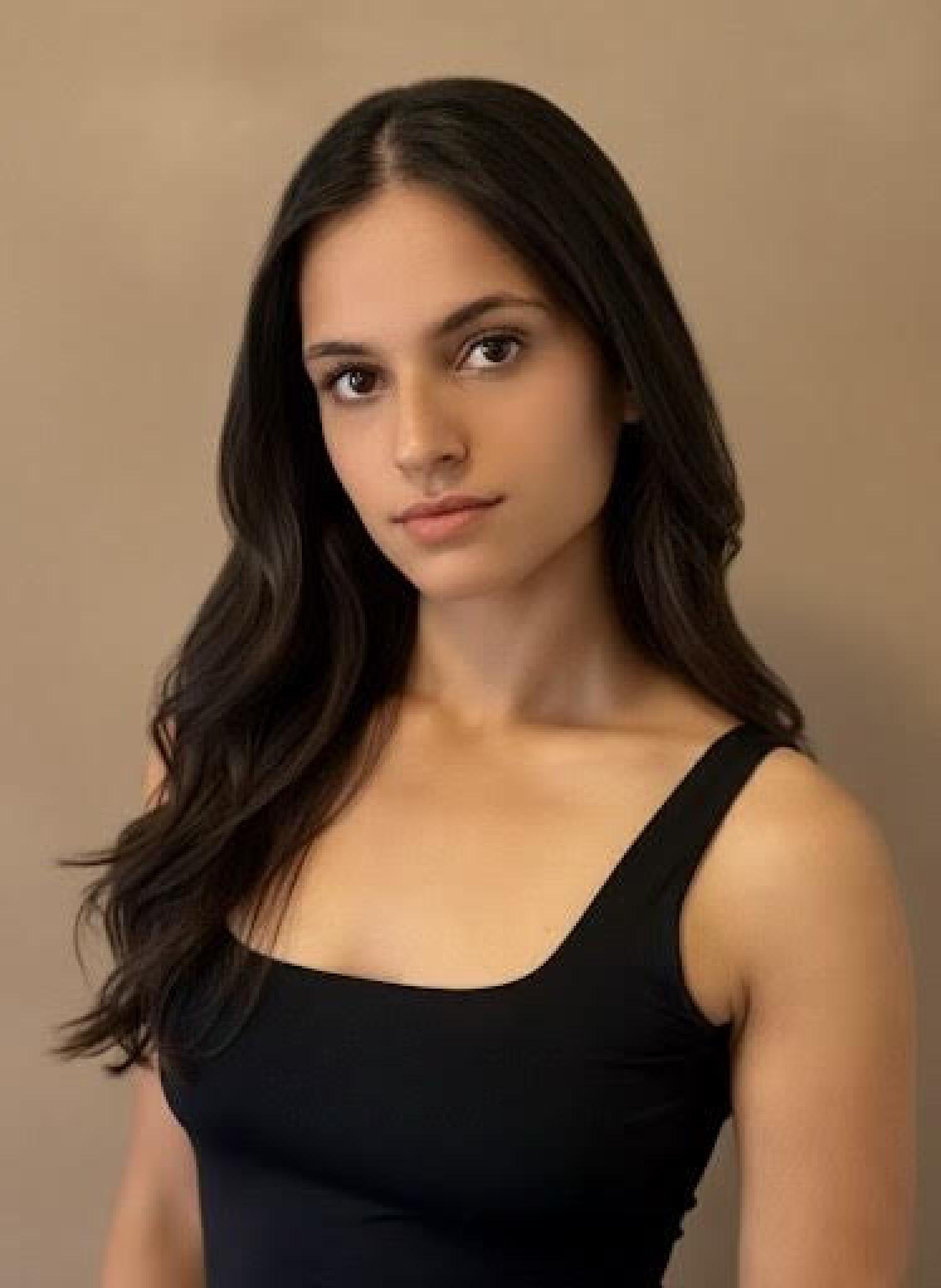 Anahita Amirpour