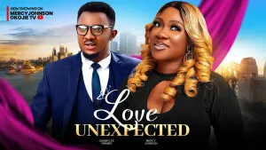 LOVE UNEXPECTED