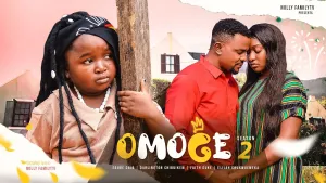 OMOGE