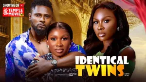 IDENTICAL TWINS