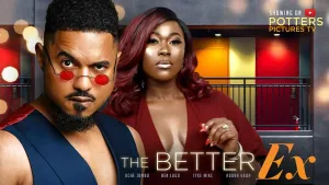 THE BETTER EX