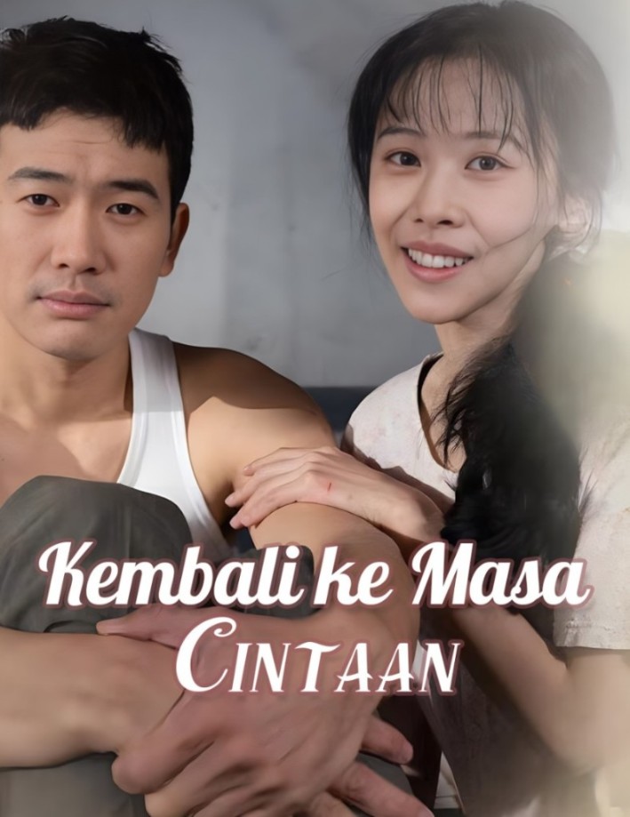 Kembali ke Masa Cintaan poster