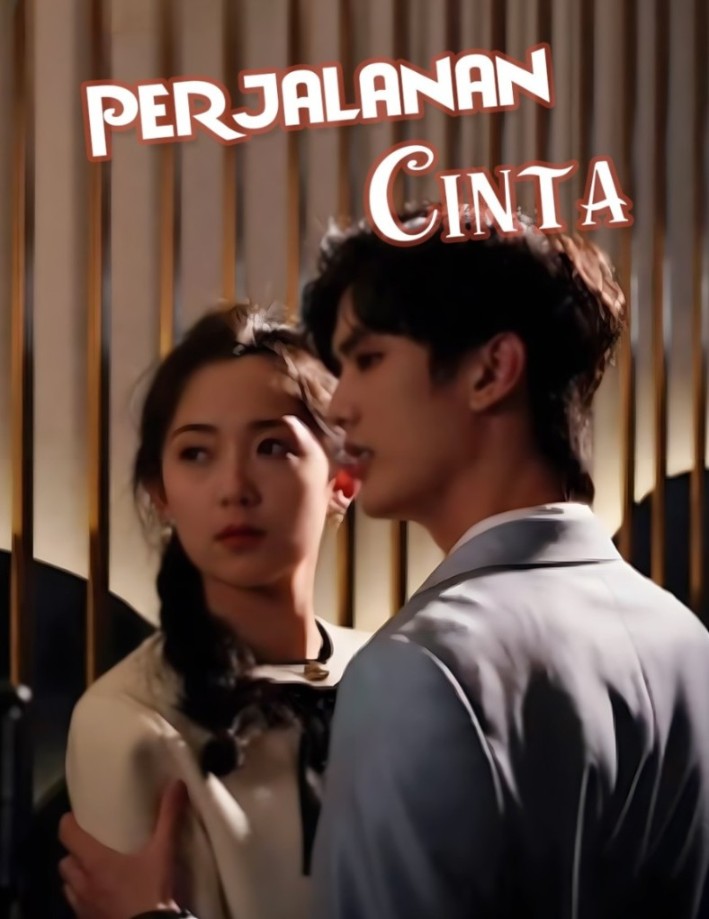Perjalanan Cinta poster
