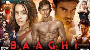 Baaghi