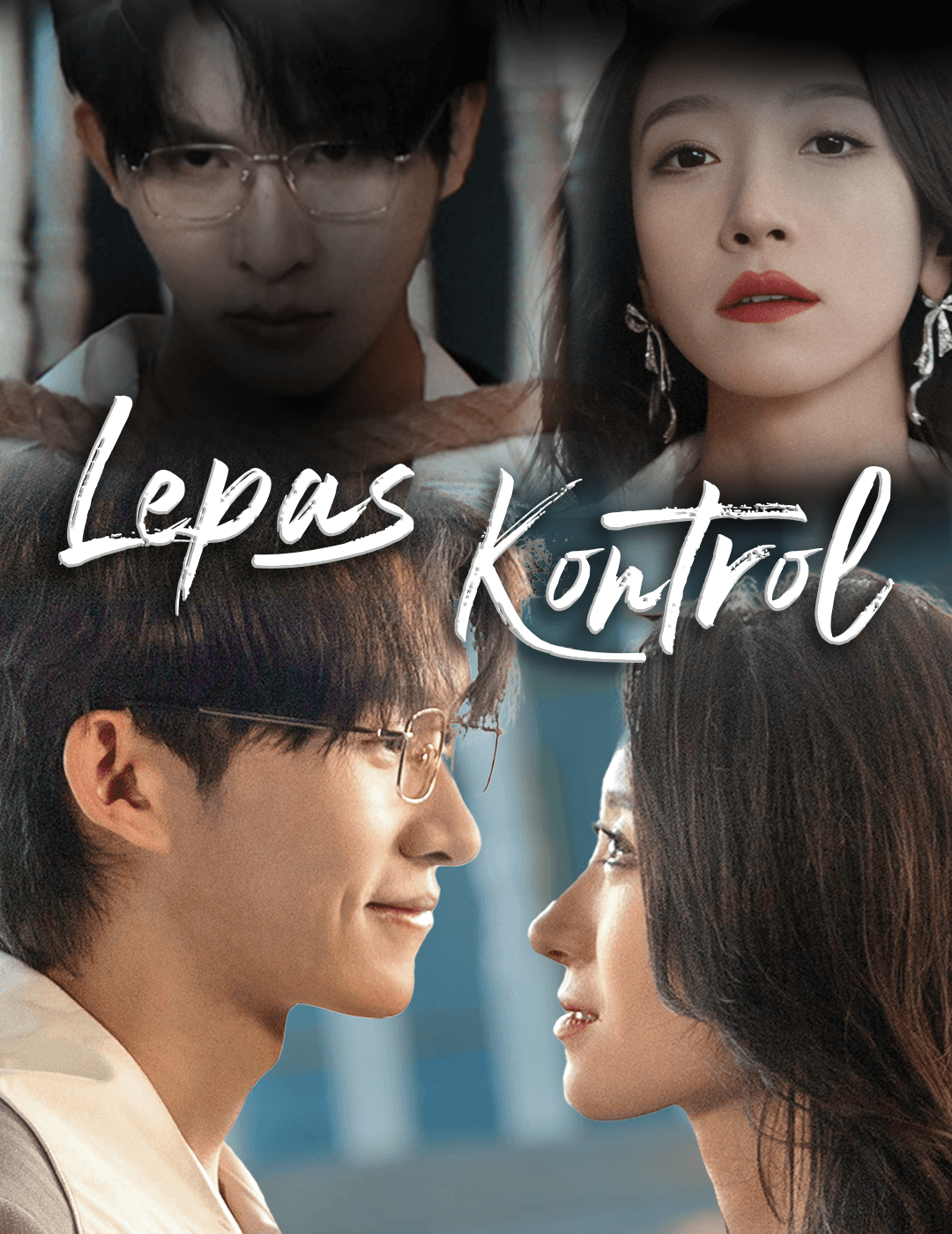 Lepas Kendali poster