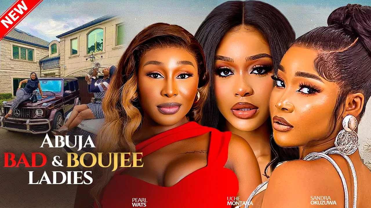 HIGH CLASS ABUJA LADIES