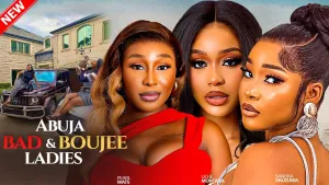HIGH CLASS ABUJA LADIES