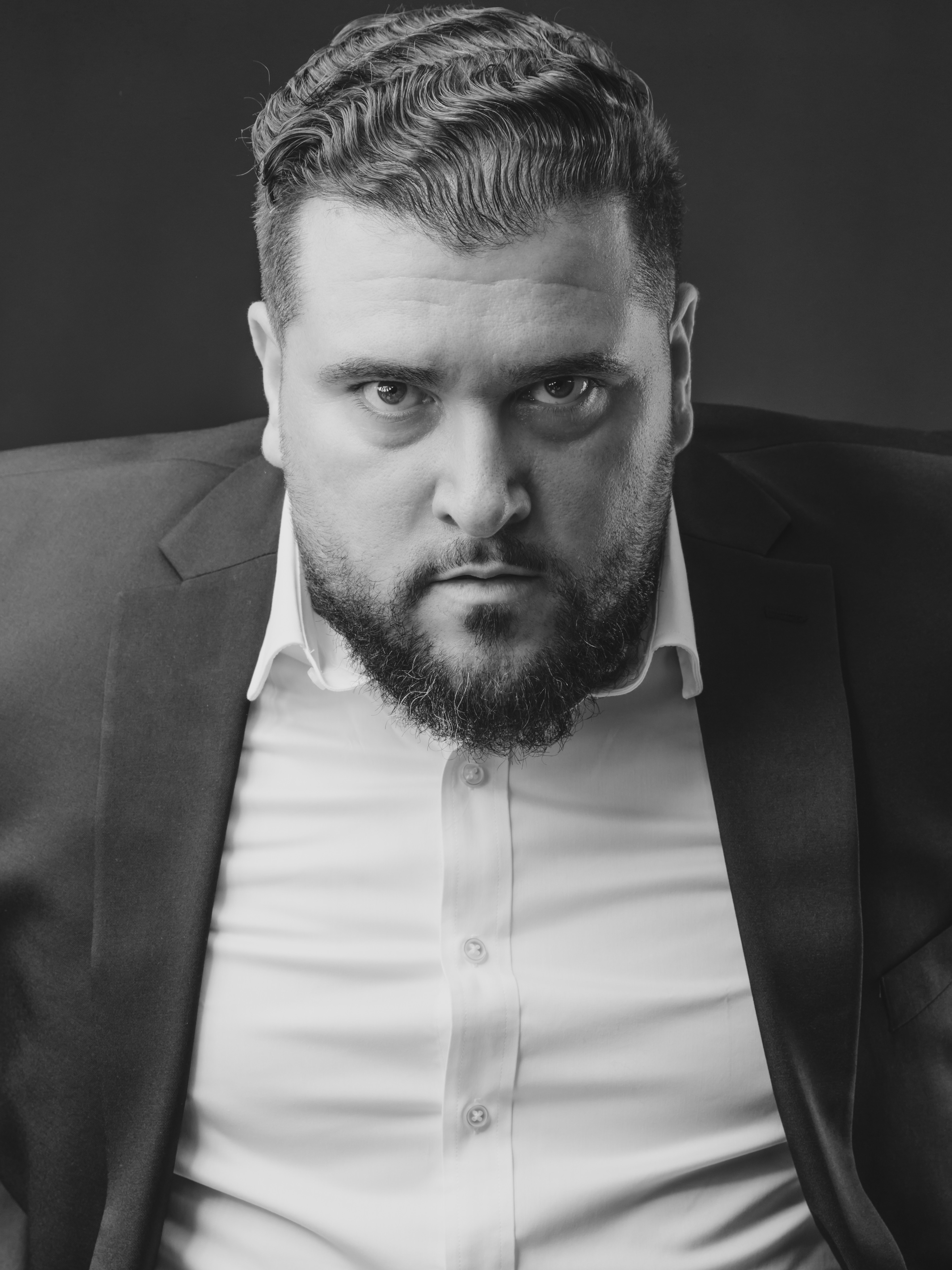 Omar Mendoza