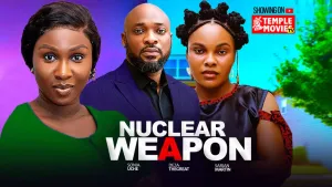 NUCLEAR WEAPON