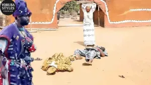 Agbogungboro