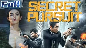 Secret Pursuit
