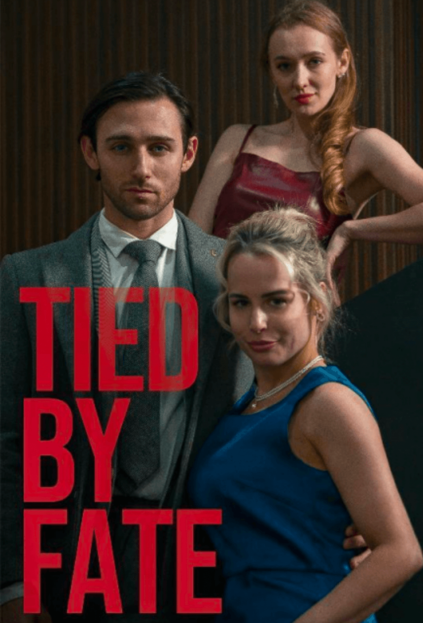Tied By Fate poster