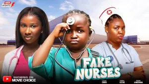 FAKE NURSES