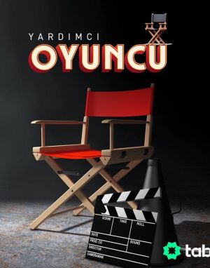 Yardimci Oyuncu[مدبلج للعربية]