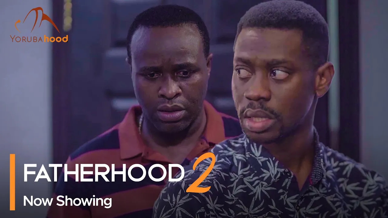 Fatherhood Part 2