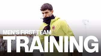 Possesso palla ed esercitazioni sui tiri in porta | Allenamento