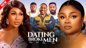 DATING BROKE MEN