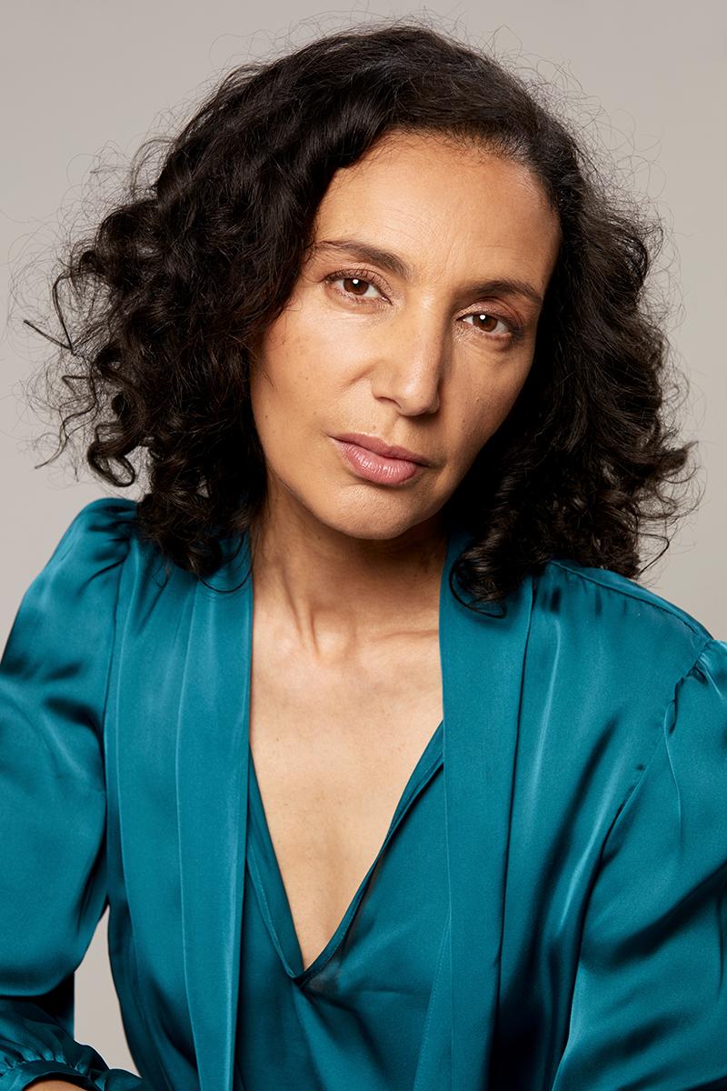 Leila Laaraj