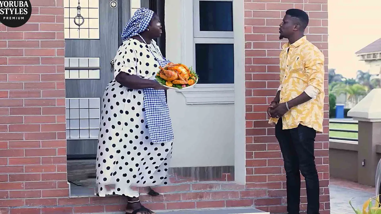 Olounje Abami