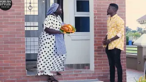 Olounje Abami