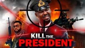 kill the president