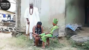 Oba Awon Eleye