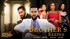 BROTHER'S KEEPER