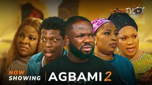 Agbami 2
